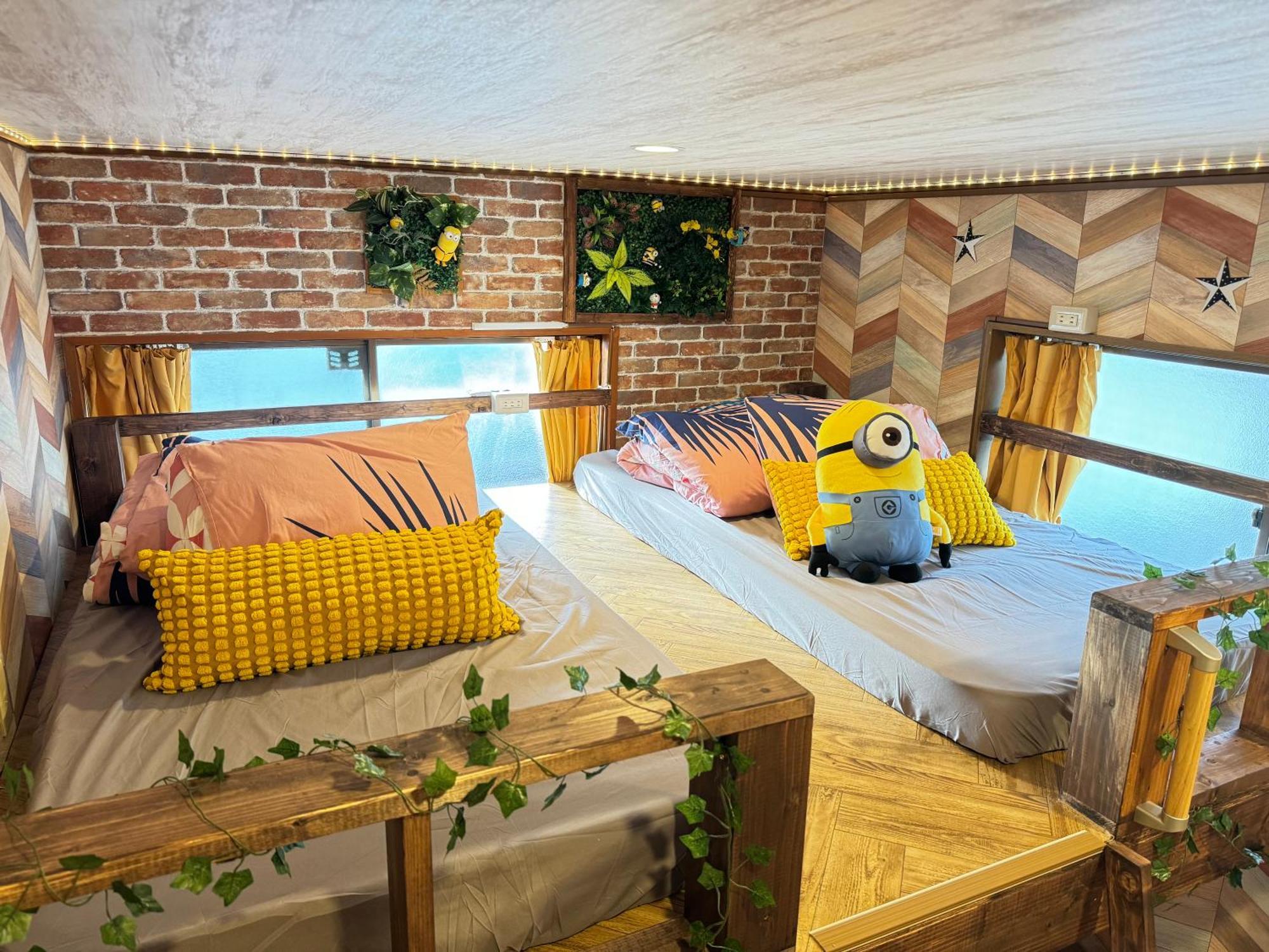 New Open Hotel Jungle Fun Fun J5 Coin Parking 500Yen For 24Hours Usj10 Minutes Осака Экстерьер фото